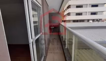 Apartamento com 3 quartos para alugar no Jardim Bom Pastor, Botucatu  por R$ 3.300