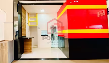 Sala comercial para alugar na Chácara Floresta, Botucatu  por R$ 2.000
