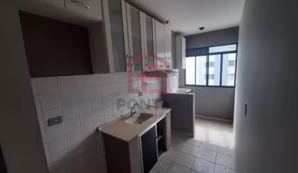 Apartamento com 2 quartos à venda no Jardim Paraíso, Botucatu , 41 m2 por R$ 140.000