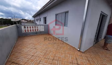 Casa com 4 quartos à venda no Jardim Cristina, Botucatu , 200 m2 por R$ 430.000