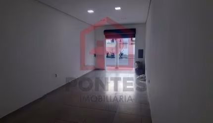 Sala comercial para alugar no Centro, Botucatu  por R$ 1.350