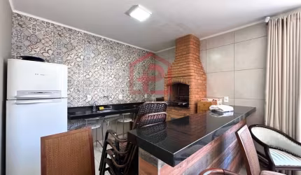Casa com 4 quartos à venda na Vila Éden, Botucatu , 142 m2 por R$ 1.100.000