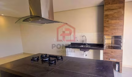 Casa com 3 quartos à venda no Residencial Ouro Verde, Botucatu , 150 m2 por R$ 650.000