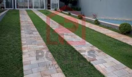 Casa com 3 quartos à venda no Jardim das Orquídeas, Barra Bonita , 276 m2 por R$ 1.100.000