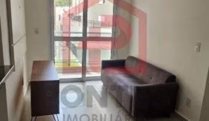 Apartamento com 2 quartos à venda no Jardim São Vicente, Botucatu  por R$ 265.000