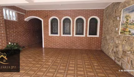 Sobrado com 4 dormitórios para alugar, 250 m² por R$ 3.970,45/mês - Vila Carrão - São Paulo/SP