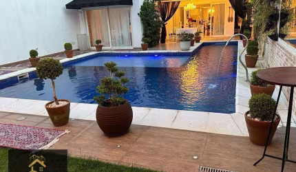 Sobrado com 4 dormitórios para alugar, 600 m² por R$ 32.700,00/mês - Mooca - São Paulo/SP