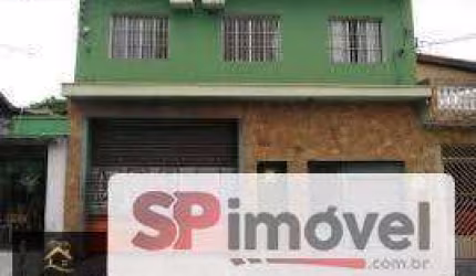 Galpão para alugar, 1000 m² por R$ 20.998/mês - Carrão - São Paulo/SP
