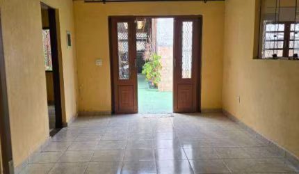 Casa com 4 dormitórios à venda, 325 m² por R$ 829.000,00 - Vila Nhocune - São Paulo/SP