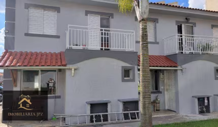 Sobrado com 2 dormitórios à venda, 56 m² por R$ 289.000,00 - Vila Prudente - São Paulo/SP