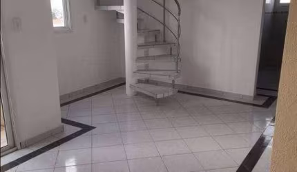 Cobertura com 3 dormitórios à venda, 200 m² por R$ 840.000,00 - Vila Independência - São Paulo/SP
