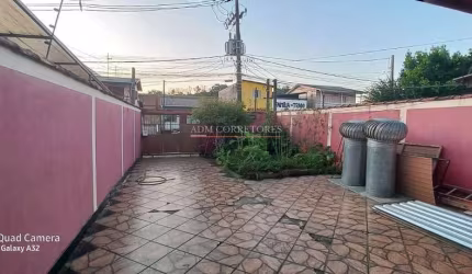 Casa à venda, Jardim do Bosque, Cachoeirinha, RS