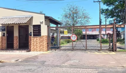 Sobrado à venda, Parque Marechal Rondon, Cachoeirinha, RS