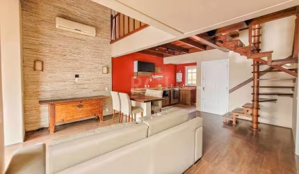 Belíssimo apartamento localizado no bairro Moinhos de Vento, uma das áreas mais nobres e valorizadas de Porto Alegre! Com 94m² de área privativa, é um apartamento amplo e espaçoso, ideal para quem bus