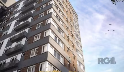 Único apartamento Garden disponível a venda. Com 80m2 privativos total, sendo 70m2 interno e 10m2 externo, esse Garden é composto por 02 dormitórios, ambos suítes, living 2 ambientes com churrasqueira