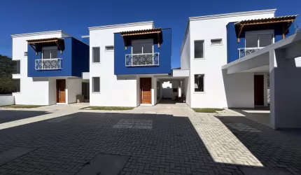 Casa para Venda em Florianópolis, Ribeirão da Ilha, 3 dormitórios, 1 suíte, 3 banheiros, 1 vaga
