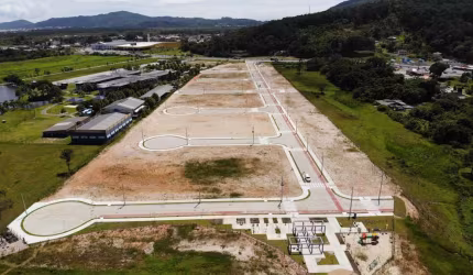 Terreno para Venda em Florianópolis, Vargem Pequena