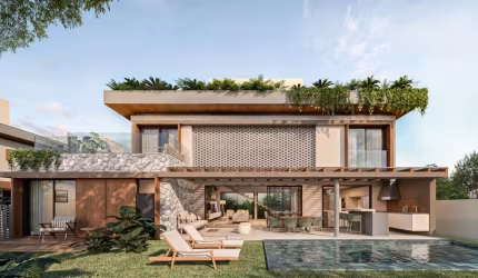 Casa para Venda em Florianópolis, Rio Tavares, 4 dormitórios, 3 suítes, 4 banheiros, 2 vagas