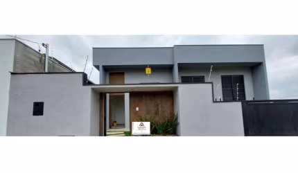 Casa espetacular no Buritis, com 200m² de construção