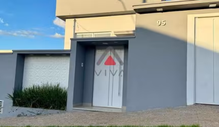 Casa no Bairro Serra Morena por 975 mil