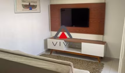 Apartamento Nhá Chica