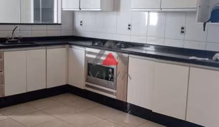 Casa bairro Esplanada com 115 m² de construção