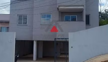 APARTAMENTO PÃO DE AÇUCAR COM 65 M²