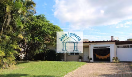 Casa com 4 dormitórios à venda, 325 m² por R$ 1.200.000,00 - Centro - Osório/RS