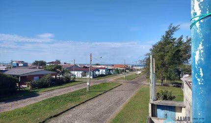 Apartamento com 1 dormitório à venda por R$ 120.000 - Centro - Balneário Pinhal/RS