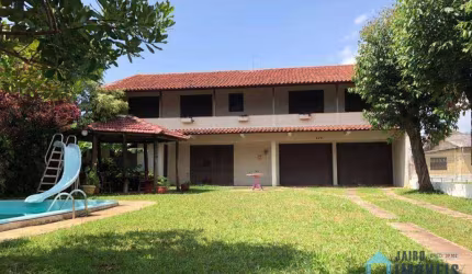 Casa com 4 dormitórios à venda, 249 m² por R$ 486.000 - Centro - Tramandaí/RS