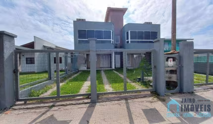 Apartamento com 3 dormitórios à venda por R$ 322.000,00 - Zona Nova Sul - Tramandaí/RS