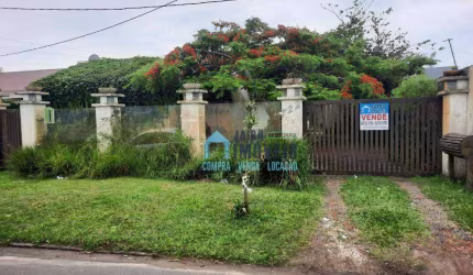 são 2 apartamentos e 1 casa,  à venda, 228 m² por R$ 500.000 - Zona Nova Sul - Tramandaí/RS