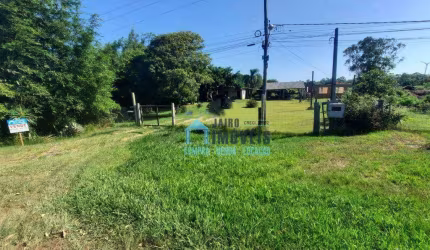 Sítio ao lado da UFRGS à venda, 6 hectares por R$ 600.000 - RS 030 - Tramandaí/RS