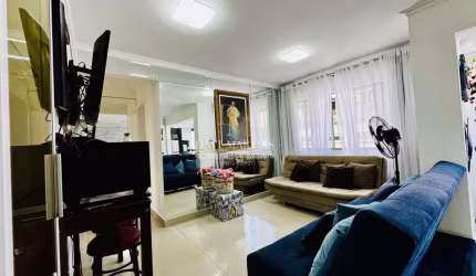 Apartamento para Venda em Matinhos, Caiobá, 3 dormitórios, 1 suíte, 2 banheiros, 2 vagas
