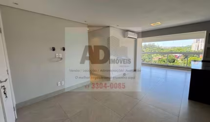 Apartamento para Venda em São José do Rio Preto, Jardim Maracanã, 3 dormitórios, 4 banheiros, 2 vagas