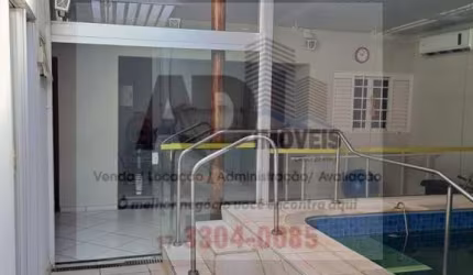 Casa Comercial para Locação em São José do Rio Preto, Boa Vista, 4 banheiros, 1 vaga