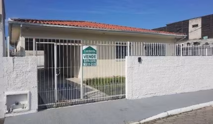 Casa em alvenaria PALHOÇA - SC