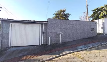 Casa em alvenaria SÃO JOSÉ - SC