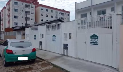 Sobrado SÃO JOSÉ - SC