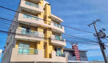 Cobertura PALHOÇA - SC