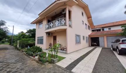 Casa em alvenaria PALHOÇA - SC