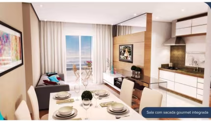 Apartamento SANTO AMARO DA IMPERATRIZ - SC