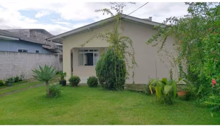 Casa em alvenaria SÃO JOSÉ - SC