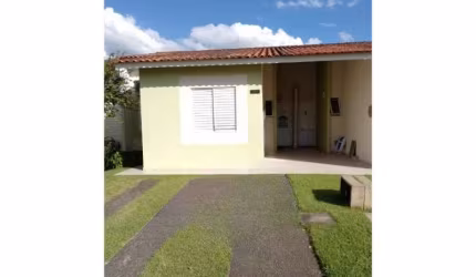 Casa Geminada PALHOÇA - SC