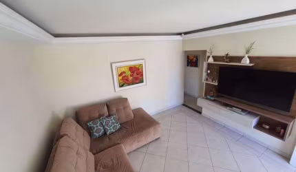 Casa em alvenaria SÃO JOSÉ - SC