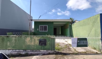 Casa em alvenaria SÃO JOSÉ - SC