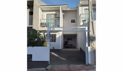 Sobrado SÃO JOSÉ - SC