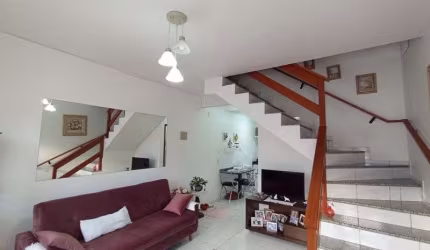 Sobrado SÃO JOSÉ - SC