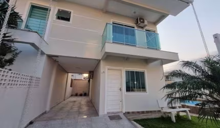 Sobrado PALHOÇA - SC