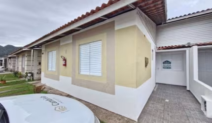 Casa Geminada PALHOÇA - SC